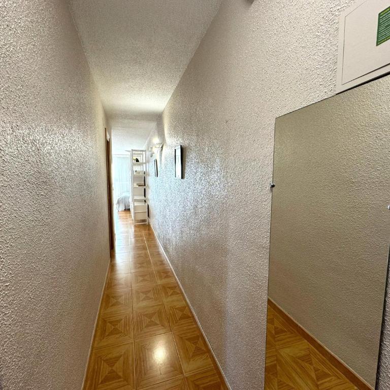 Las Damas - Apartamento de 1 dormitorio - 29