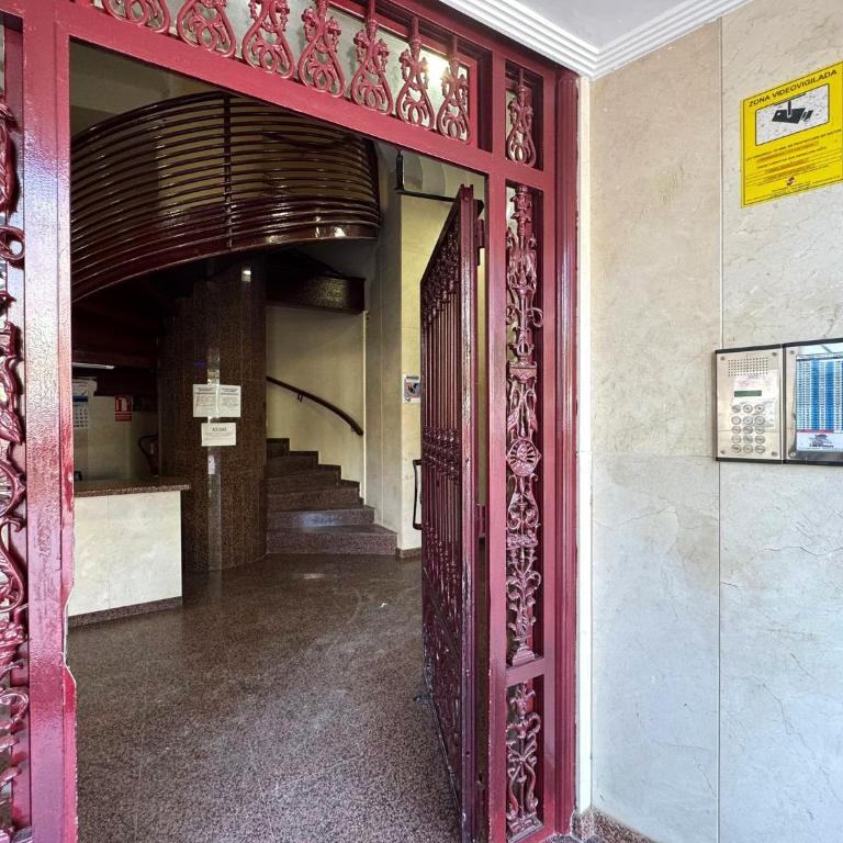Las Damas - Apartamento de 1 dormitorio - 32
