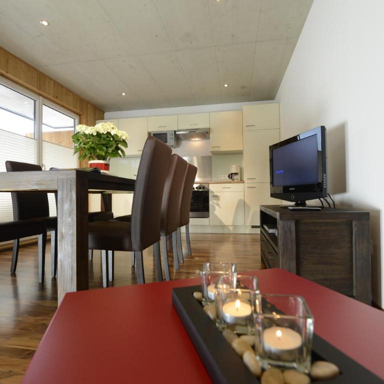SITO I Oetz - Apartment mit 2 Schlafzimmern - 2