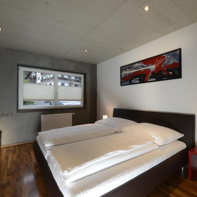 SITO I Oetz - Apartment mit 2 Schlafzimmern - 2