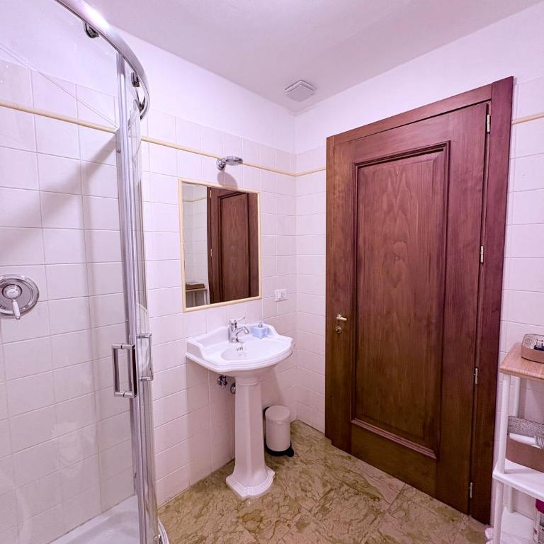 Cimabue 9 - Standard Double Room - 12