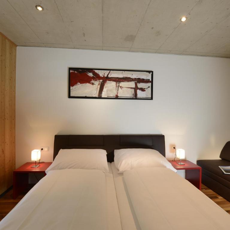 SITO I Oetz - Apartment mit 2 Schlafzimmern - 6
