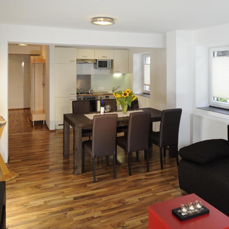 SITO I Oetz - Apartment mit 2 Schlafzimmern - 5