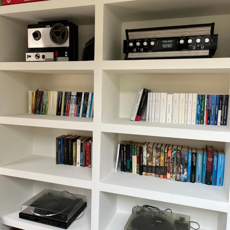 Plus - Apartamento de 3 dormitorios - 8