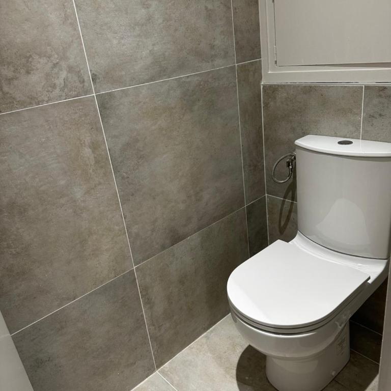 Hotel Azur - Chambre Triple Confort - 9