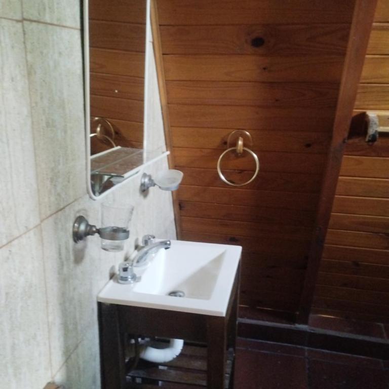 Altos del torreón - Two-Bedroom Apartment - 4