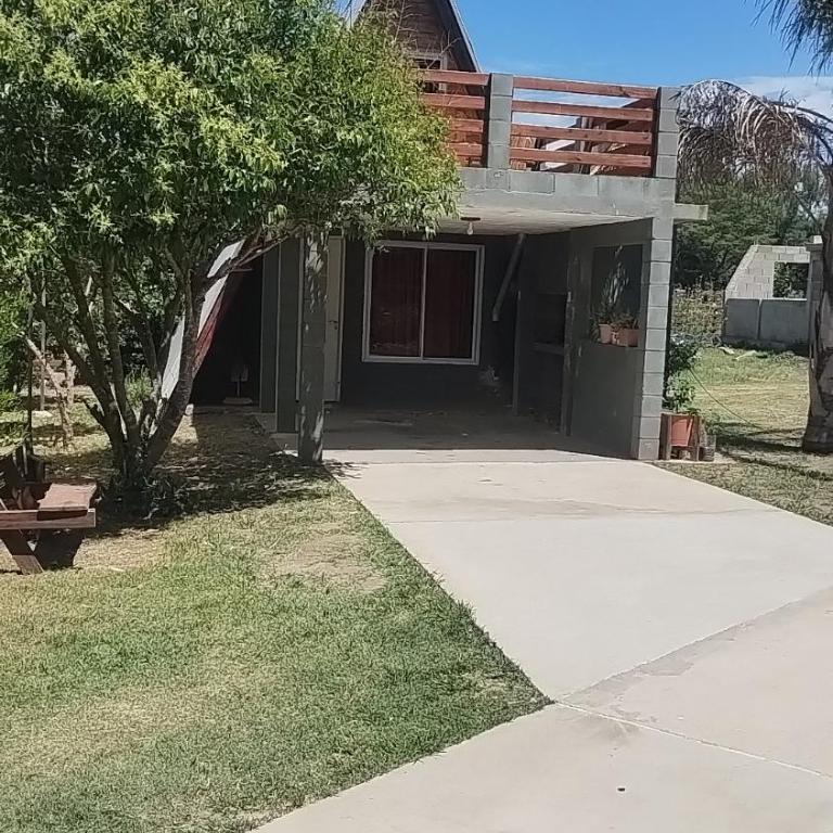 Altos del torreón - Two-Bedroom Apartment - 6