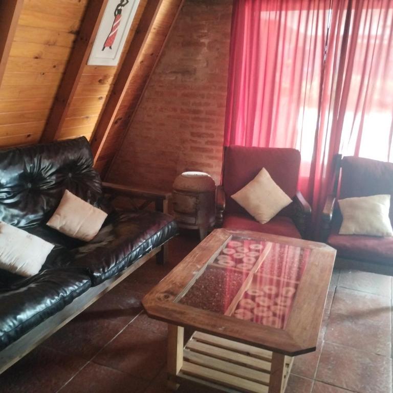 Altos del torreón - Two-Bedroom Apartment - 7