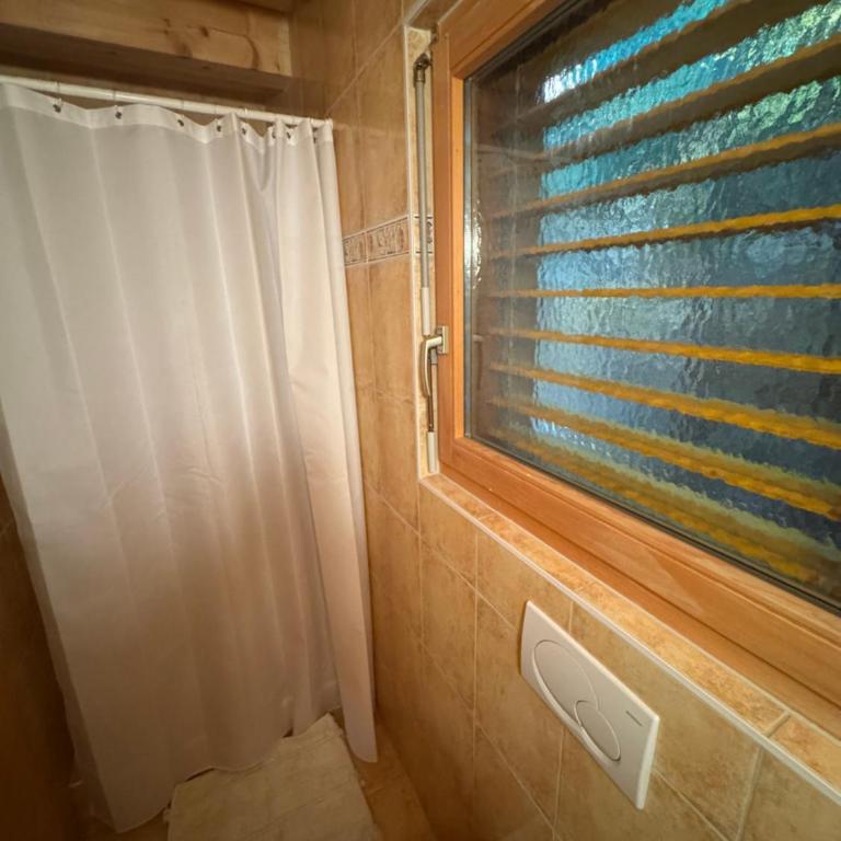 Chalet Les Brantes, refuge atypique a Veysonnaz - Chalet - 18