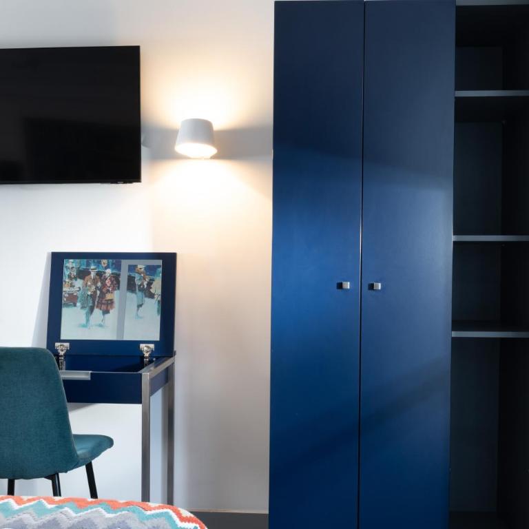 Palym - Chambre Quadruple - 5