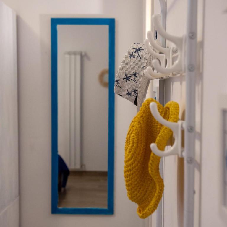 CasaMare Addaura - Your Romantic Seafront Hideaway - Appartamento con 1 Camera da Letto - 25
