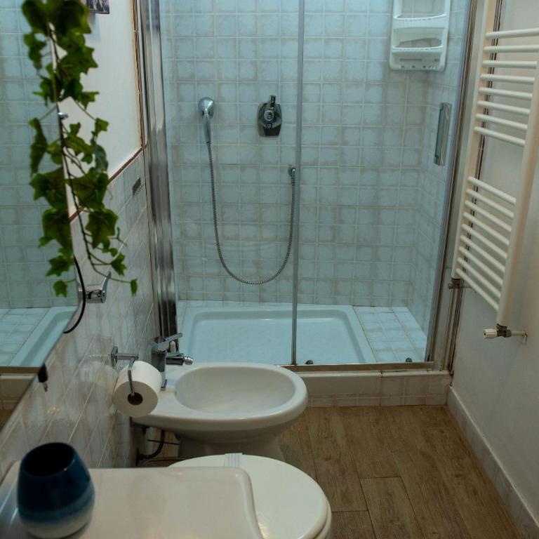 CasaMare Addaura - Your Romantic Seafront Hideaway - Appartamento con 1 Camera da Letto - 6