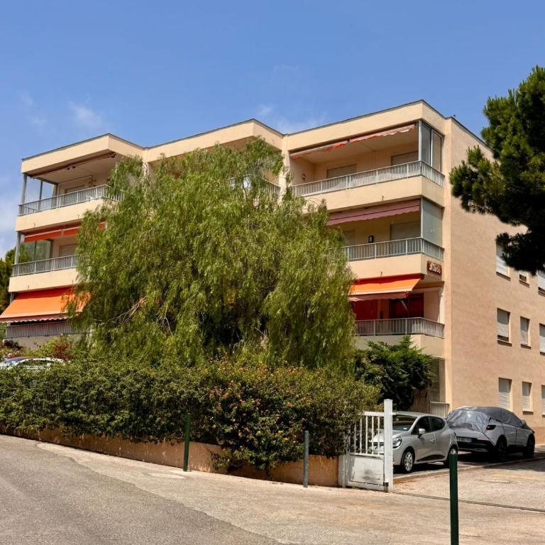 L'écrin des Mousquetaires - Sanary, Parking & Clim - Apartment mit 2 Schlafzimmern - 8