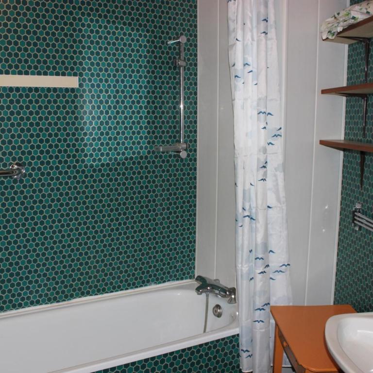Lac Blanc Appartements VTI - Appartamento (5 Adulti) - 1