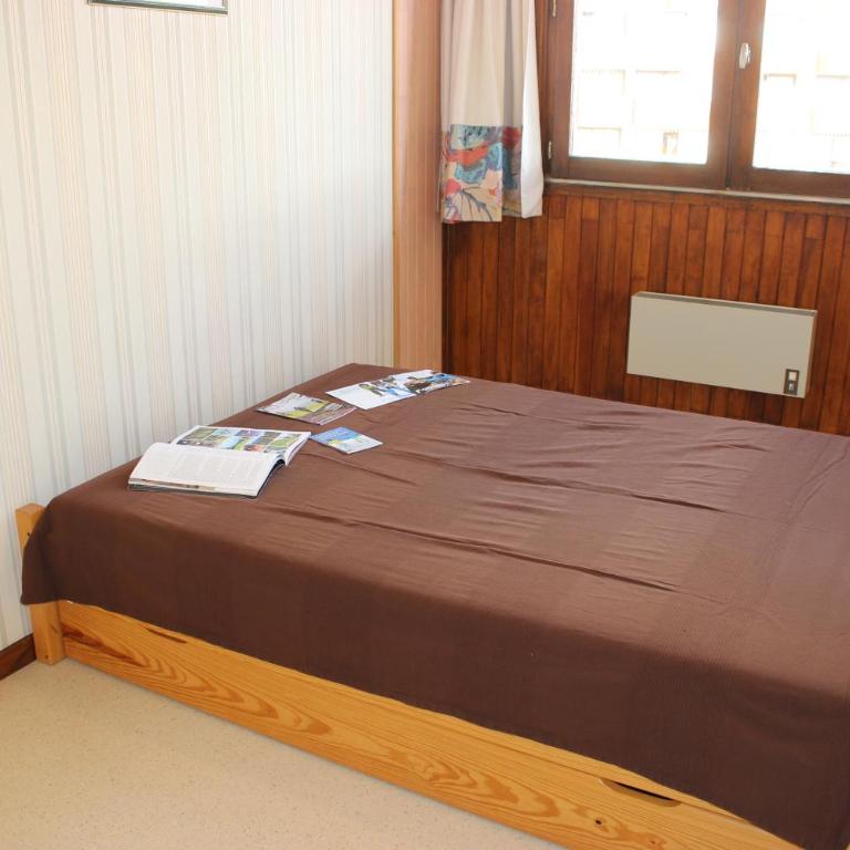 Lac Blanc Appartements VTI - Appartamento (5 Adulti) - 2