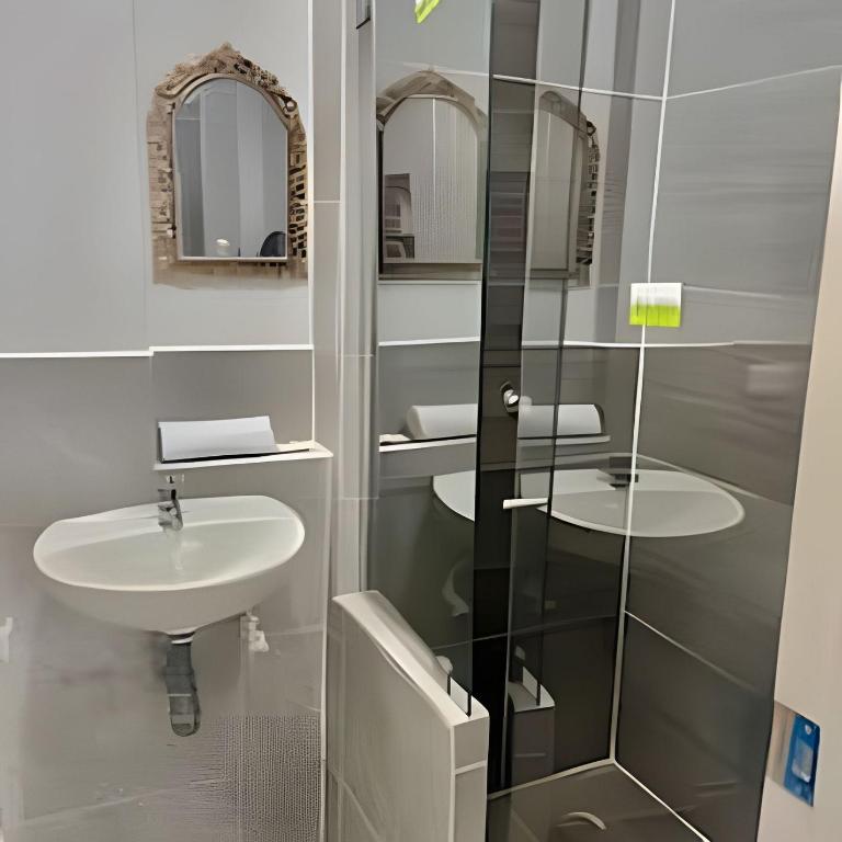 Casa tranquila de estilo francés - Apartamento de 3 dormitorios - 28