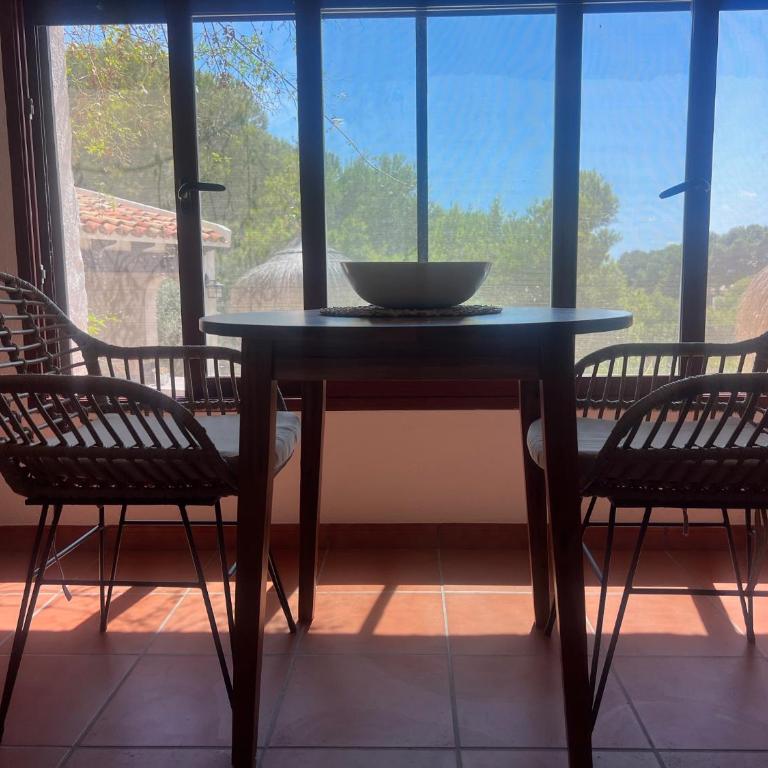 Casa Voskamp - Villa con vistas al mar - 61