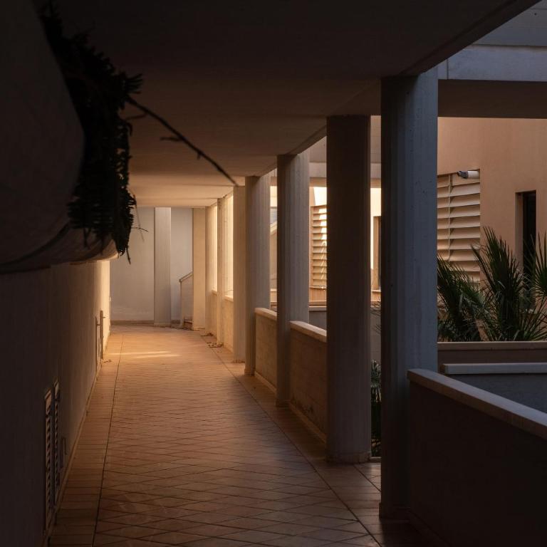 CasaMare Addaura - Your Romantic Seafront Hideaway - Appartamento con 1 Camera da Letto - 32
