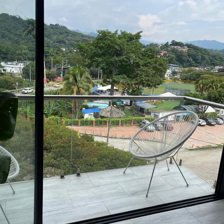 Apartamento Dulce Villeta - Two-Bedroom Apartment - 8