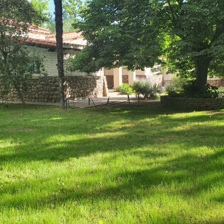 LA CASONA DE LU - Casa - 28