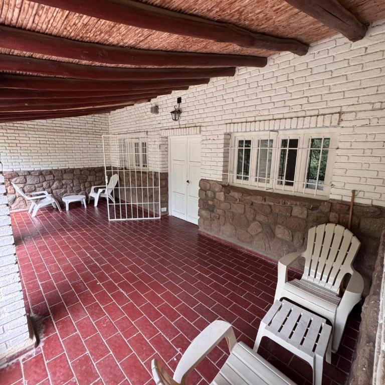LA CASONA DE LU - Casa - 8
