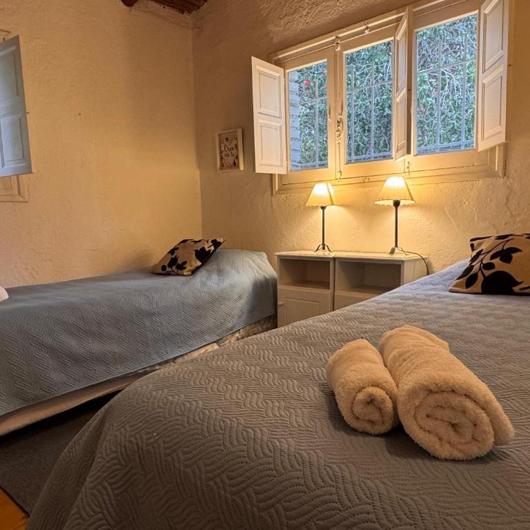 LA CASONA DE LU - Casa - 17