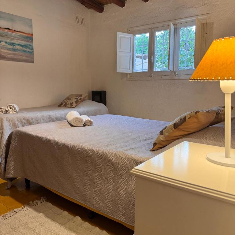 LA CASONA DE LU - Casa - 20