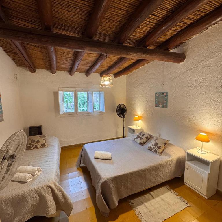 LA CASONA DE LU - Casa - 21