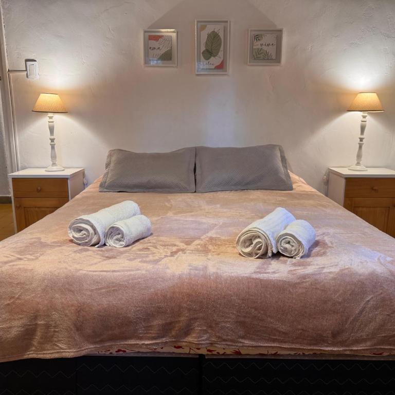 LA CASONA DE LU - Casa - 14