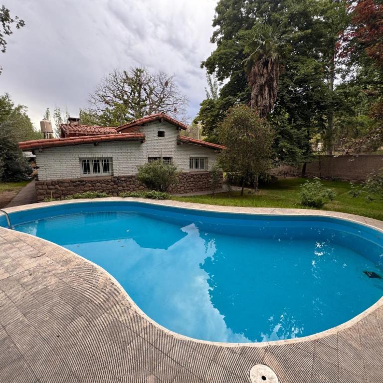 LA CASONA DE LU - Casa - 2