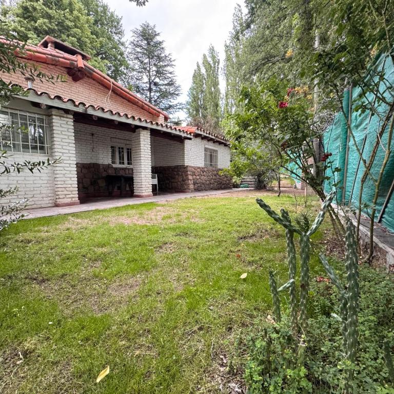 LA CASONA DE LU - Casa - 26