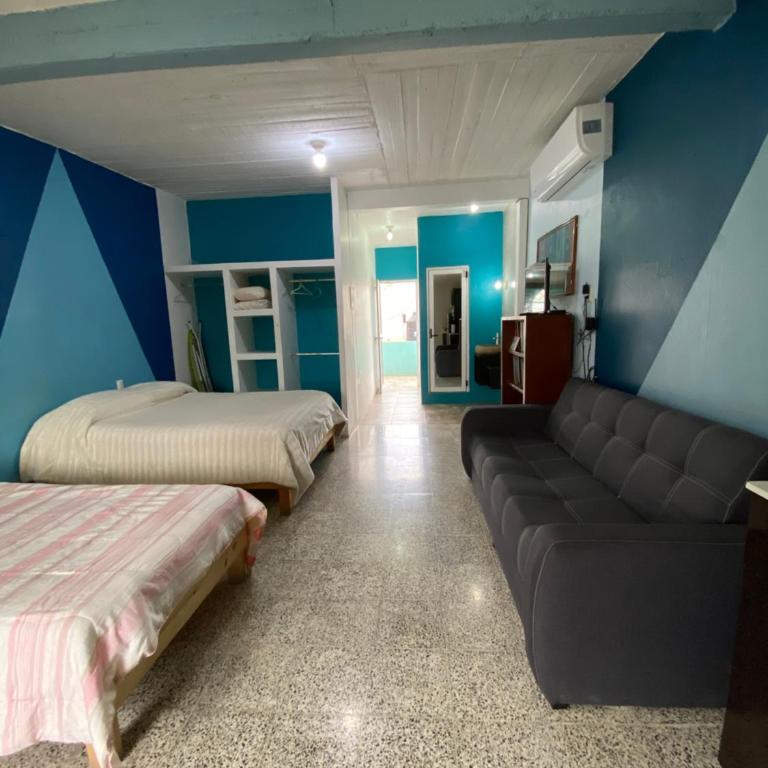 Casa Magro para 3 personas - Standard Studio - 9