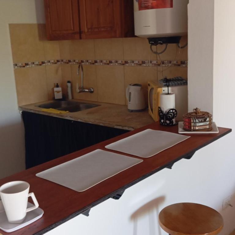 Seppey - Apartamento de 1 dormitorio - 3