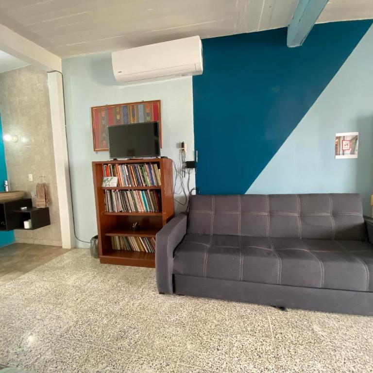 Casa Magro para 3 personas - Standard Studio - 8