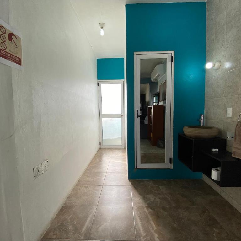 Casa Magro para 3 personas - Standard Studio - 7