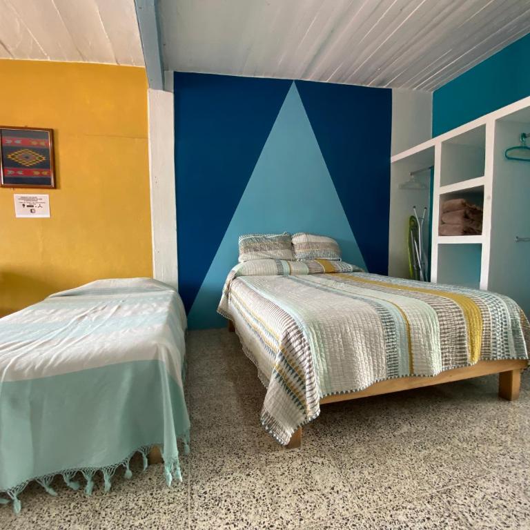 Casa Magro para 3 personas - Standard Studio - 6