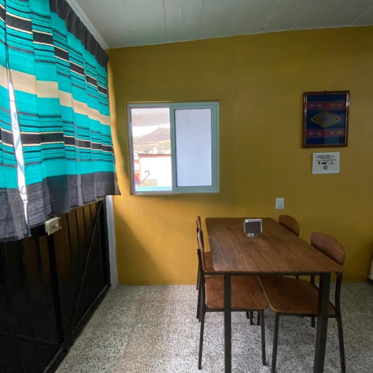 Casa Magro para 3 personas - Standard Studio - 5