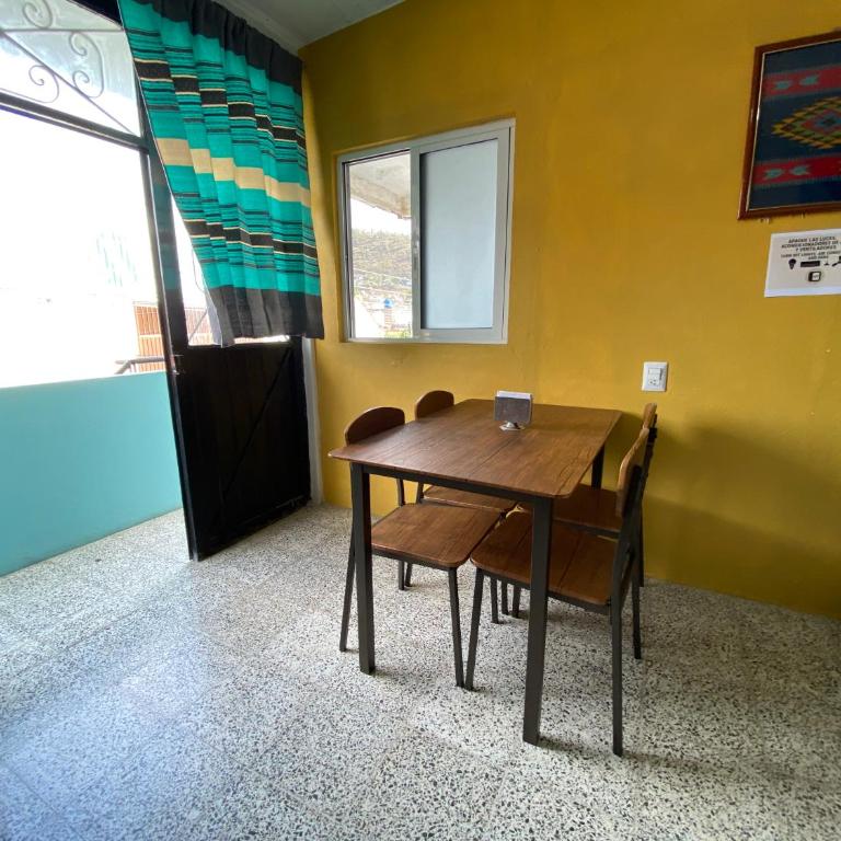 Casa Magro para 3 personas - Standard Studio - 4