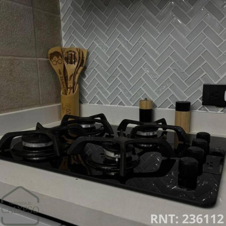 Apartaestudio Harry Potter - Apartamento de 1 dormitorio - 18