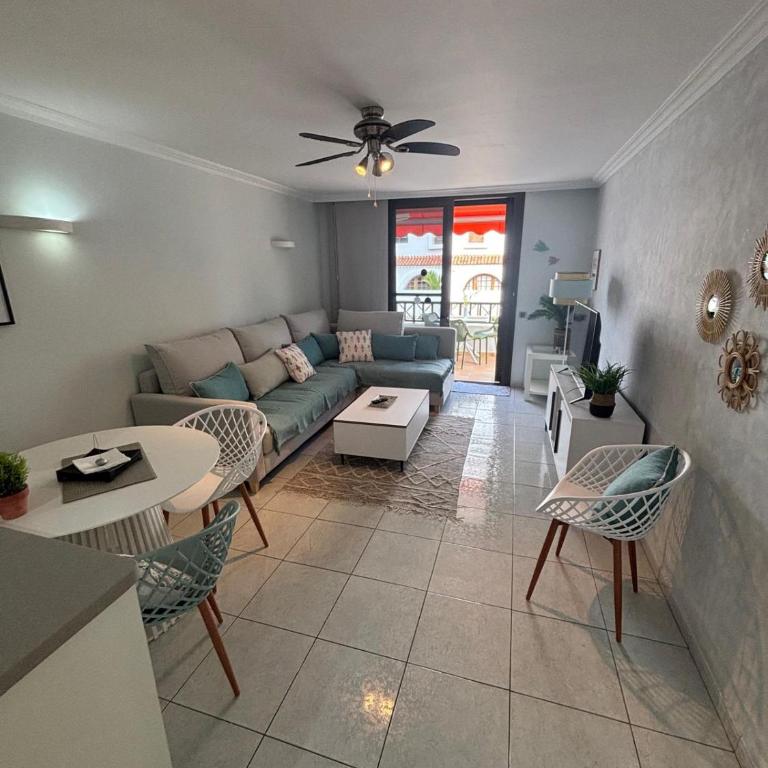 Parque Santiago 1, 252, Tenerife Dream Properties - Apartamento de 1 dormitorio - 4