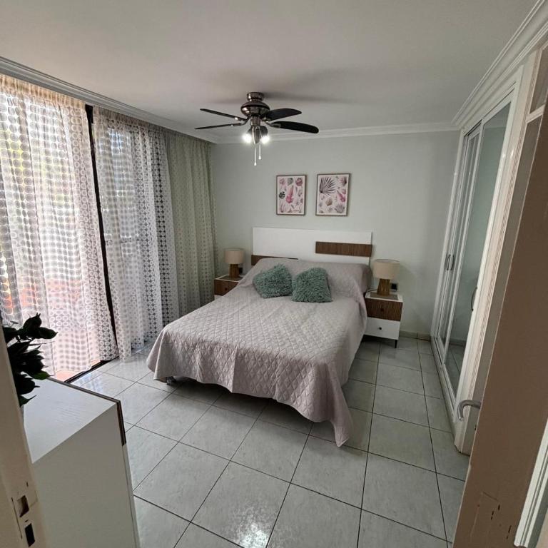 Parque Santiago 1, 252, Tenerife Dream Properties - Apartamento de 1 dormitorio - 9