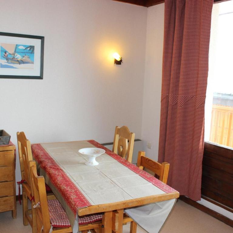 Lac Blanc Appartements VTI - Appartamento (5 Adulti) - 5