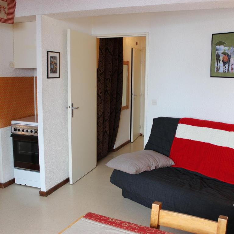Lac Blanc Appartements VTI - Appartamento (5 Adulti) - 6