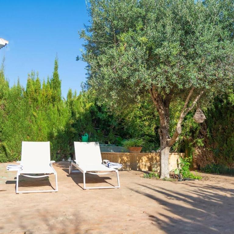 Duplex Freyer Moraira & Jávea •Piscina•Jardín•AC - Casa de 3 dormitorios - 16