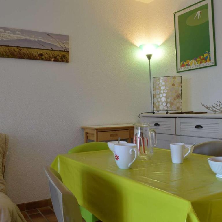 Appartement sur la Lagune SAINT CYPRIEN SC150-138 - Appartamento con 3 Camere da Letto - 1