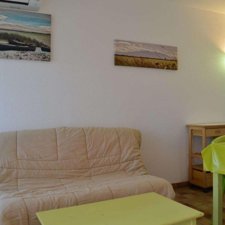 Appartement sur la Lagune SAINT CYPRIEN SC150-138 - Appartamento con 3 Camere da Letto - 2