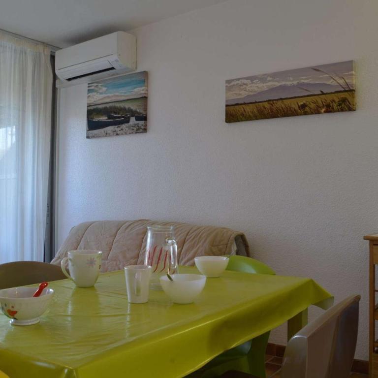 Appartement sur la Lagune SAINT CYPRIEN SC150-138 - Appartamento con 3 Camere da Letto - 5