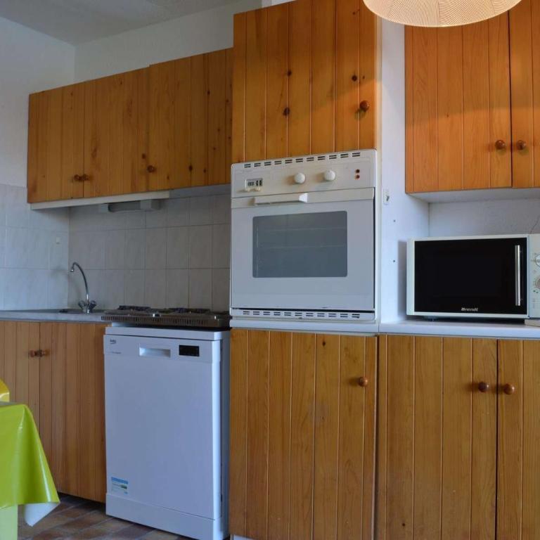Appartement sur la Lagune SAINT CYPRIEN SC150-138 - Appartamento con 3 Camere da Letto - 7
