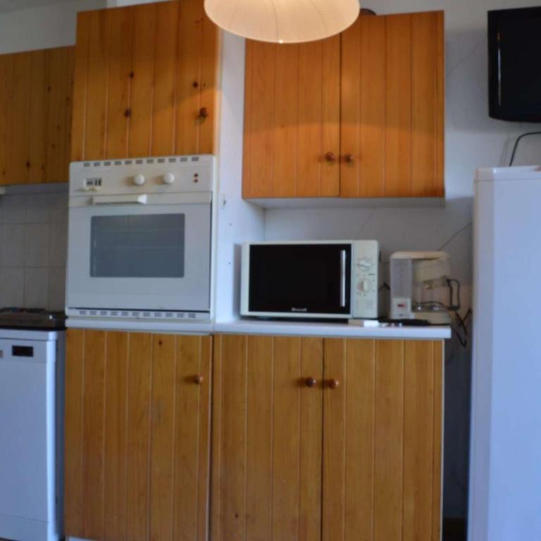 Appartement sur la Lagune SAINT CYPRIEN SC150-138 - Appartamento con 3 Camere da Letto - 8