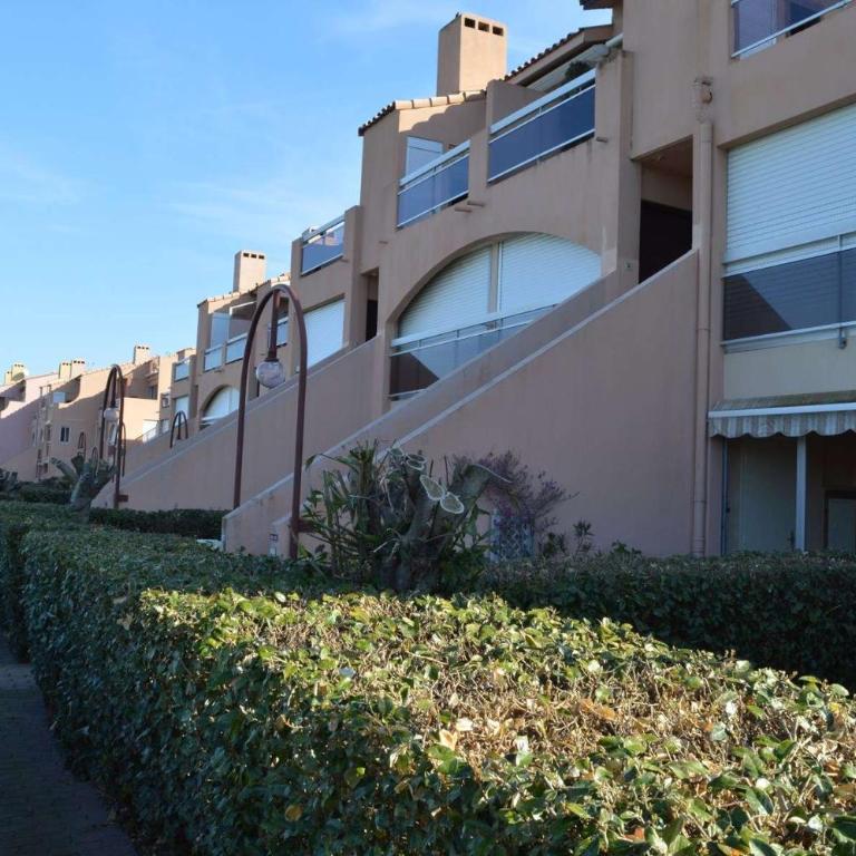 Appartement sur la Lagune SAINT CYPRIEN SC150-138 - Appartamento con 3 Camere da Letto - 19
